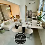 公寓 Het Klaslokaal In De Oude School Met Tuin *