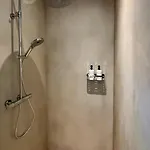 公寓 Het Klaslokaal In De Oude School Met Tuin *