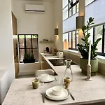 Het Klaslokaal In De Oude School Met Tuin 海尔伦