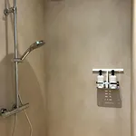 公寓 Het Klaslokaal In De Oude School Met Tuin *