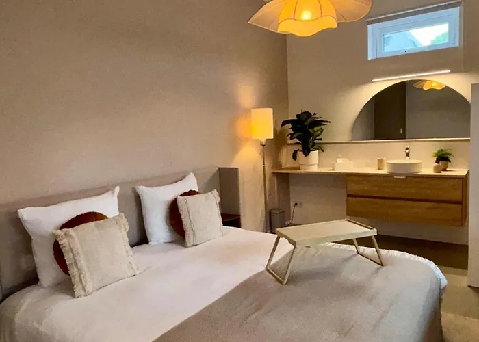 Het Klaslokaal In De Oude School Met Tuin شقة *