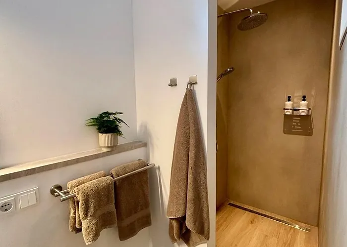 Het Klaslokaal In De Oude School Met Tuin Lejlighed