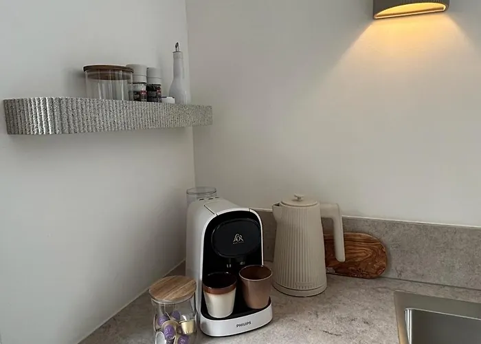 شقة Het Klaslokaal In De Oude School Met Tuin *